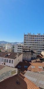 Marseille 5e, T3 au 6e avec asc, terrasse 18 m², vue dégagée - Photo 3