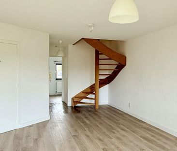 Duplex te huur in Leuven voor € 1.110 met 2 slaapkamers - Photo 1