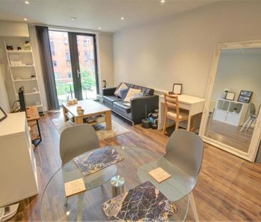 Pope Street, Birmingham, B1 - Photo 1