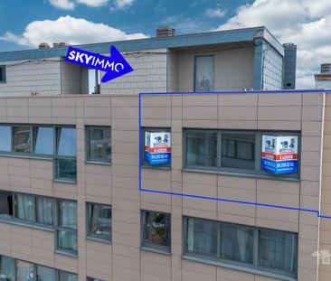 Appartement te huur in Ans voor € 700 met 1 slaapkamer - foto 2
