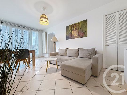 Location Appartement 3 pièces 53m² TROYES 10000 - Photo 1