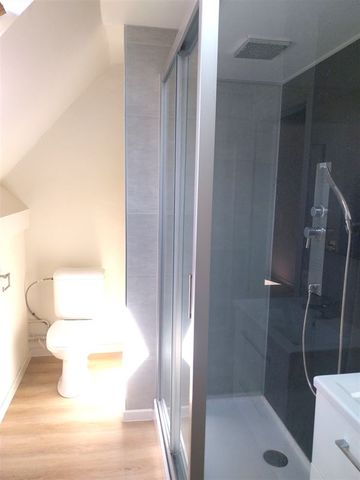 TE HUUR: Appartement met 1 slaapkamer in Beringen! - Photo 3