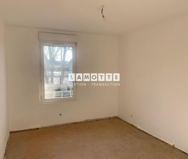 Appartement à louer 2 pièces - 50 m² - Photo 4