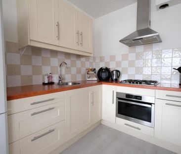 Appartement te huur: De Wiek 75 6712 JC Ede - Photo 4