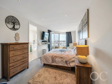 Open the Door to Waterfront Luxury and Marina Views - Photo 4