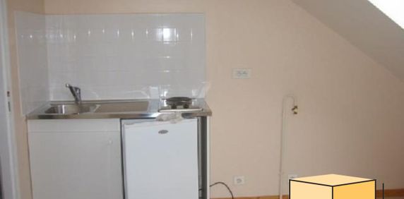 Location Appartement 1 pièce 16m² BELLEY 01300 - Photo 2