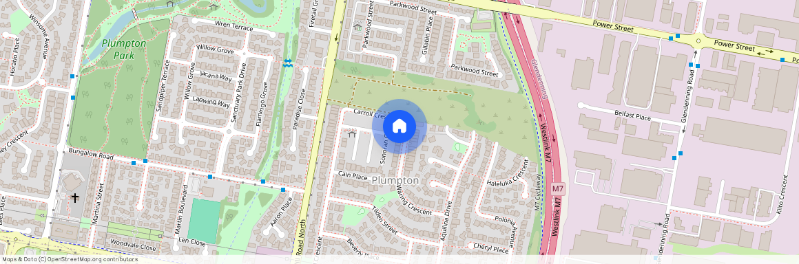 49 Waring Crescent, NSW 2761, Plumpton