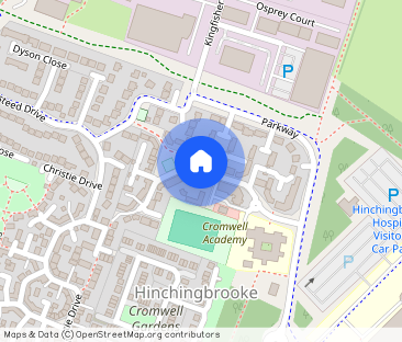 Cromwell Drive, Huntingdon - Photo 1