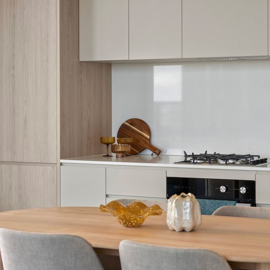 1703/116 Macquarie Street, Parramatta NSW 2150 - Apartment For Rent | Domain - Photo 1