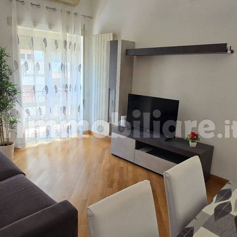 Bilocale via Angelo Rubino 30, Centro, Formia - Foto 1