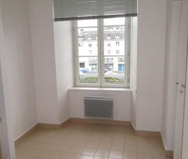 Location appartement à Morlaix, 3 pièces 61.58m² - Photo 1