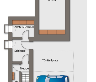 NEUBAU - hochwertiges Stadthaus im Zentrum! Neumarkt - Altdorfer Straße - Foto 1 | Rentumo
