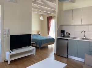 Studio/Γκαρσονιέρα για ενοικίαση - Λευκάδα, - Φωτογραφία 2