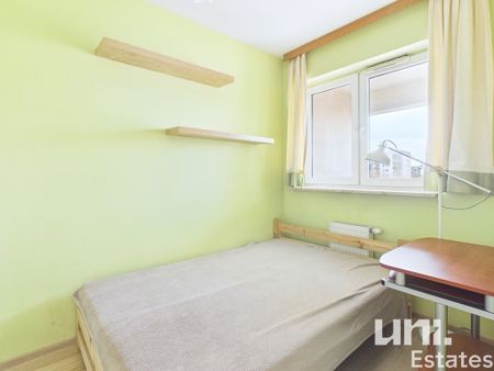 Warszawa, Ursynów, Natolin, Braci Wagów - Photo 3