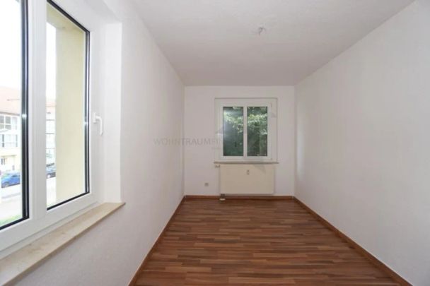 NEU renovierte Balkonwohnung in grüner Lage (Marienthal) - Photo 1