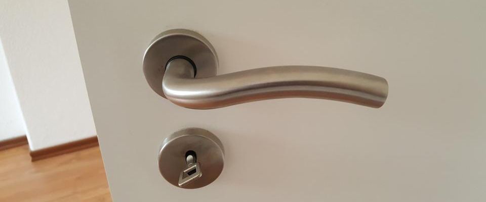 Moderne (teil)möblierte 2 Raumwohnung - Foto 1