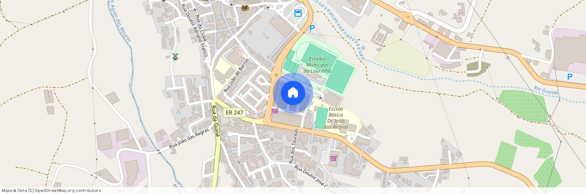 R. Dr. Francisco Sá Carneiro 5, 2530-104 Lourinhã, Portugal, Lourinhã, Lisbon 2530-104