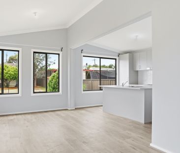 Newly built granny falt! - Photo 1