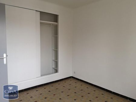 Location Appartement 2 pièces 36m² MONTPELLIER 34000 - Photo 3