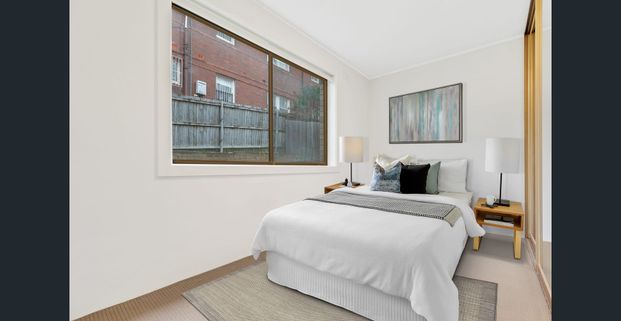 Two Bedroom Coastal Living - Photo 1