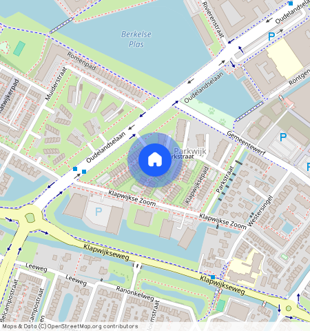 2652 EE, Berkel En Rodenrijs