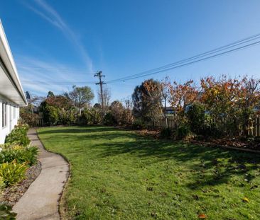 Cosy four bedroom family Home in Normanby - Photo 6