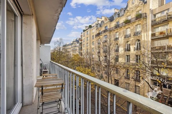 Appartement à louer à Paris 16Ème - Photo 1