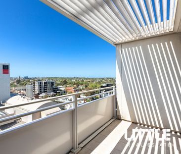 1205/377 Burwood Road, Hawthorn VIC 3122 - Photo 4