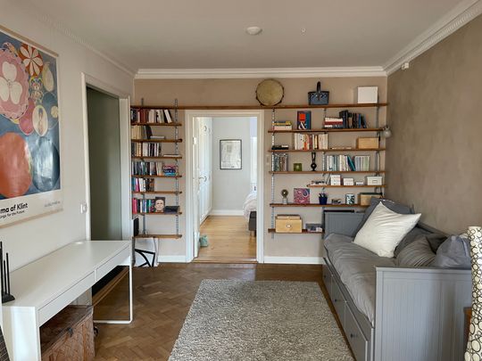 Fleminggatan, Stockholm - Foto 1