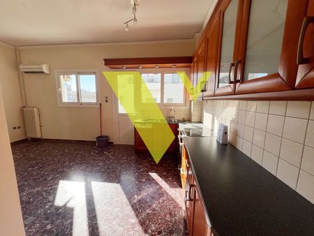 Διαμέρισμα για ενοικίαση Άγιος Πέτρος (Παλαιό Φάληρο) - Φωτογραφία 2