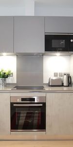 1 Bed Flat, Liverpool Road, LU1 - Photo 4