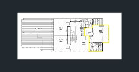 Private Ensuite Room in Birtinya Share House - Photo 3