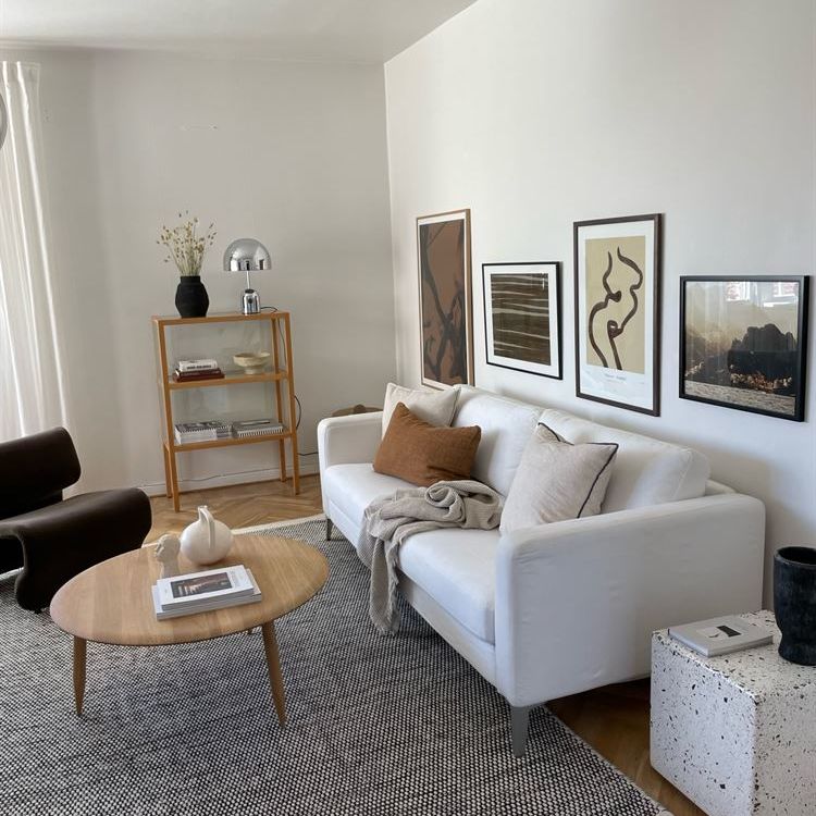 Nansensgatan - Photo 1