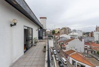 Apartamento T3 DUPLEX