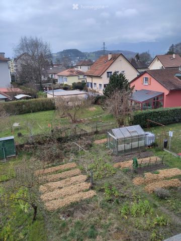 3.5 Zimmer, 65 m² - Photo 5