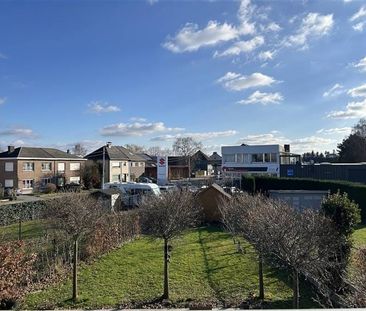 Appartement te huur - Photo 1