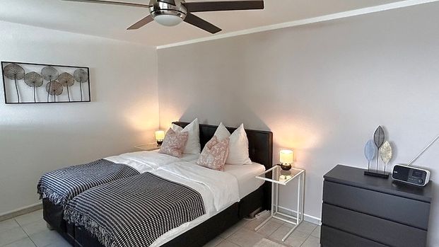 Studio in Remetschwil (AG), möbliert, auf Zeit - Foto 1