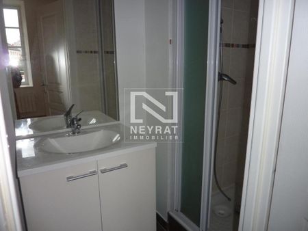 Location Appartement 2 pièces 44m² AUTUN 71400 - Photo 4