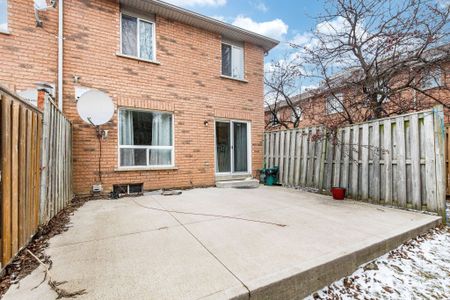 For Lease - 10 Cherrytree Drive Unit# 48, Brampton, Ontario - Photo 5