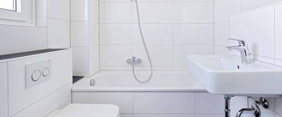 Gemütliche Etagenwohnung in Kiel mit neuem Badezimmer - Photo 1