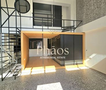 Μεζονέτα για ενοικίαση Τζιτζιφιές (Καλλιθέα) - Photo 3