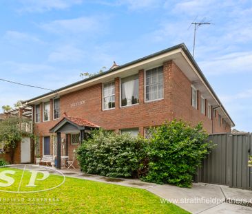 6/27-29 Churchill Avenue, Strathfield NSW 2135 - Townhouse For Rent... - Photo 4
