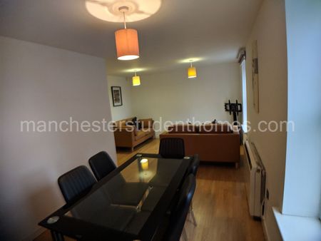 Barlow Moor Road, Manchester, M20 2UT - Photo 3