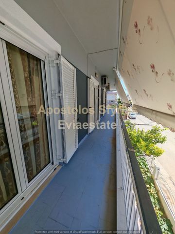 Διαμέρισμα για ενοικίαση Βασιλικό (Ληλάντιο) - Photo 4