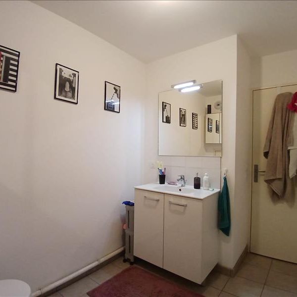 2 pièces - 38,99 m² - RDC - Colocation non autorisée - Photo 1