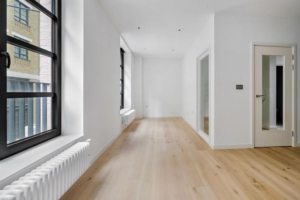 4 bedroom apartment to rent - Photo 1