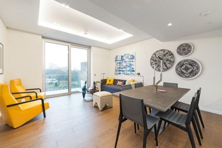 3 bedroom flat to rent - Photo 3