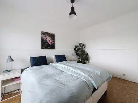 Appartement te huur - Photo 2