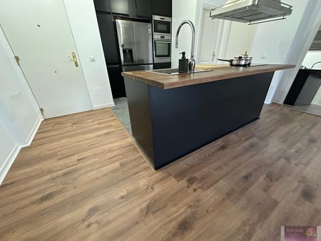 Atico en alquiler en Las Chapas, Marbella - Photo 4