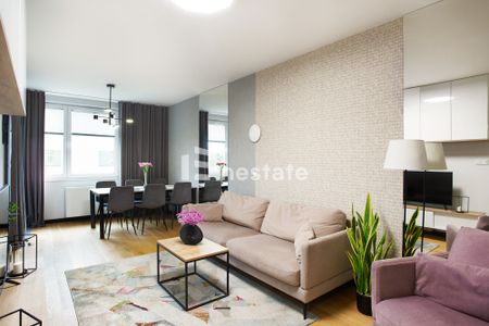 Wyposażone | Balkon | UJ | Ruczaj - Фото 4